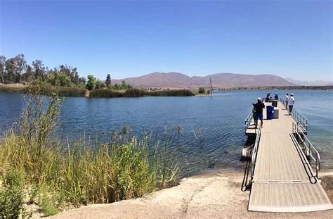 Lower Otay Lake, San Diego | Timings. Admission, Dog Friendly