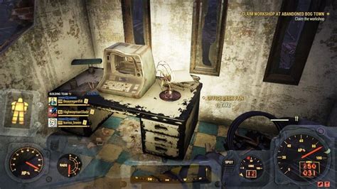 The Best Locations To Farm Screws In Fallout 76 | The Nerd Stash