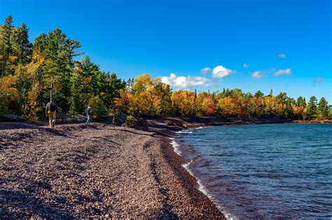 Way up north: Preserving the majesty of Michigan’s Tip of the Keweenaw ...