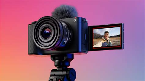 Sony's Vlogging Cameras: Something for Everyone | B&H eXplora