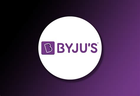 Byju's Strengthens Leadership: Former CBO Arjun Mohan Takes Charge As ...