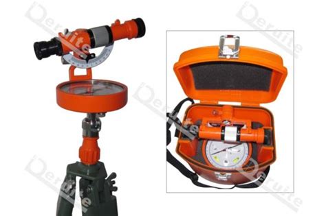 China Theodolite Compass Dql-12z - China Pocket Compass and Compass price