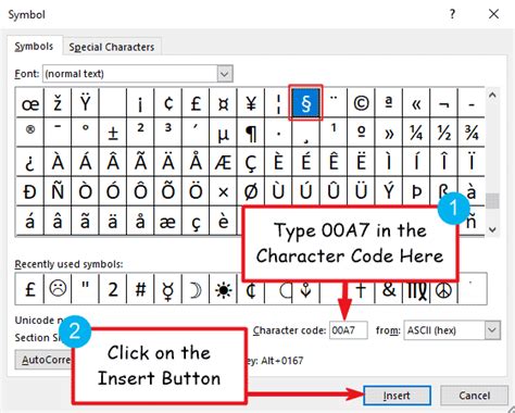 How to Type Double S Symbol on Keyboard - How to Type Anything