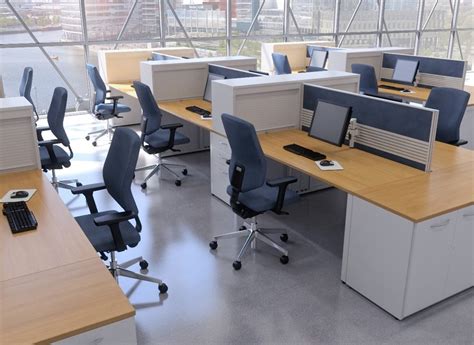 The Benefits of a Clean Desk Policy | Pure Office Solutions