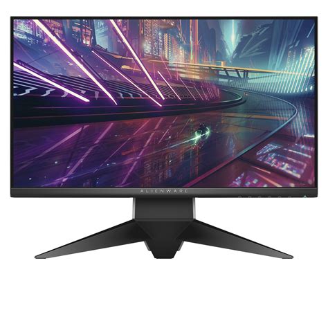 Alienware AW2518HF 25" Full HD 240Hz 1ms HDMI LCD FreeSync Gaming ...