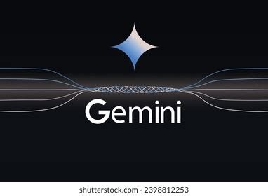 Google Gemini Logo Stock Photos and Pictures - 2 Images | Shutterstock