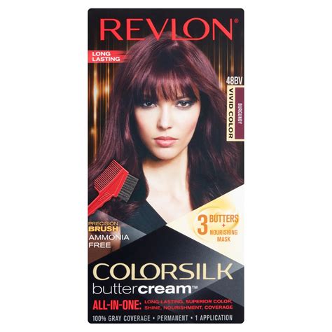 Revlon Hair Color - Coloring