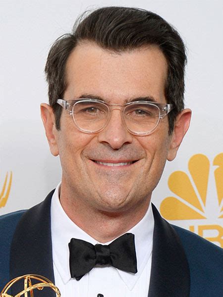 Ty Burrell - Emmy Awards, Nominations and Wins | Television Academy