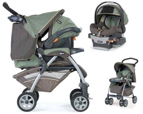 The colourful baby: car seat stroller combo combination