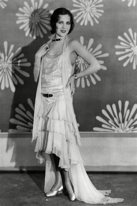 1920s Fashion History: The Iconic Women Who Defined It