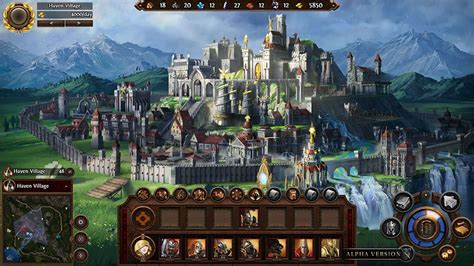 Heroes of might and magic 8 review - opmplease