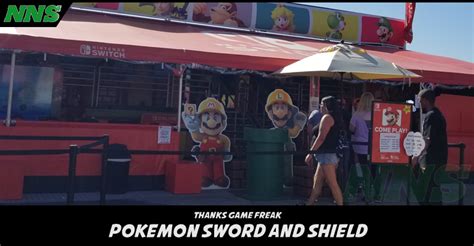 Pokemon Sword and Shield Out Today! - Nerd News Social