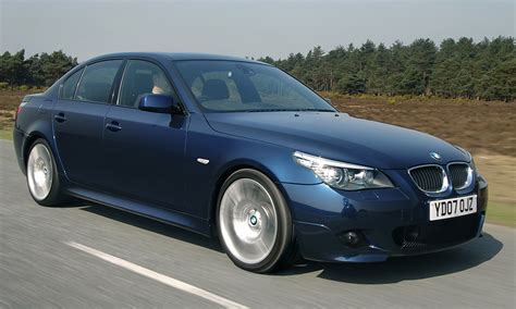 Tìm hiểu nhiều hơn 97 bmw e60 mới nhất - Tin học Đông Hòa