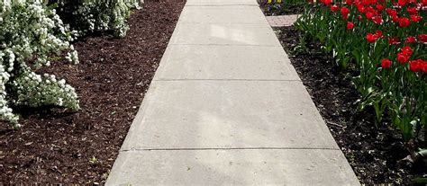 Sidewalk Repair, Raleigh, NC | Concrete Uprising