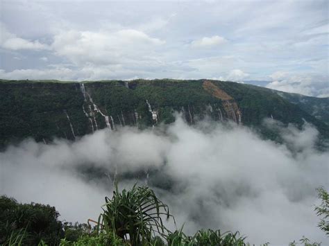 Best time to visit Meghalaya | Weather, Best Season, Temperature