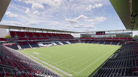 New renderings of St. Louis MLS stadium show off seats, fan views