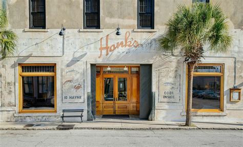 Hank's Seafood Restaurant, Charleston, SC Jobs | Hospitality Online