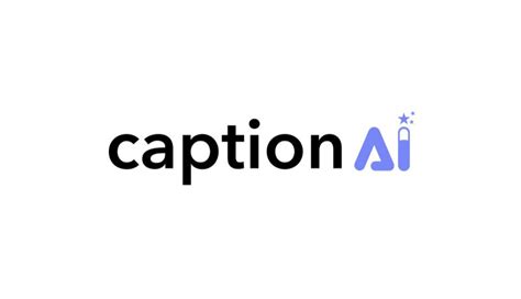 CaptionAI: The Most Powerful Free AI Caption Writer For Social Media ...