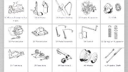 Mercedes Benz Spare Parts Germany | Reviewmotors.co