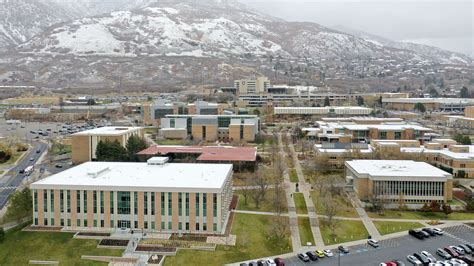 Weber State University offering tuition support to Utah students