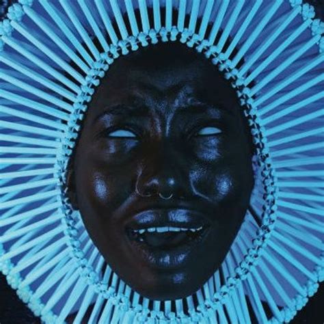 Stream Childish Gambino - Awaken My Love! Full Album by André Ribeiro ...