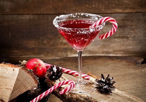 25 Christmas Cocktails to Ease You into the Holiday Spirit – Christmas HQ