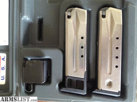 ARMSLIST - For Sale: Ruger P95 Accessories