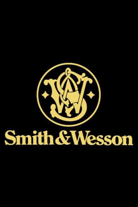 🔥 [50+] Smith and Wesson Logo Wallpapers | WallpaperSafari