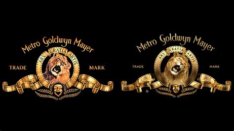 New MGM logo isn't exactly a roaring success | Creative Bloq