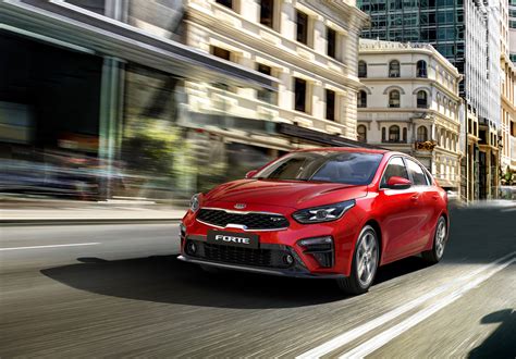 The All-New Kia Forte GT – Motoph – motoph.com