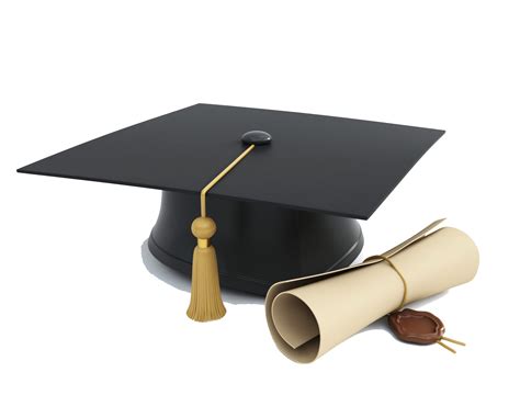 Diploma PNG Transparent Images