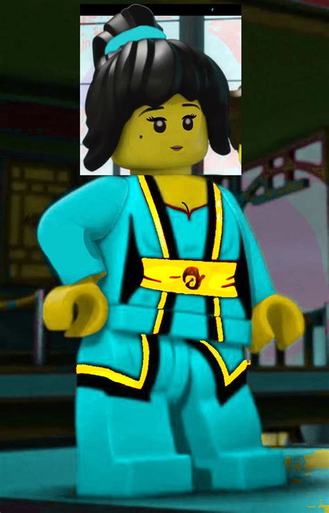 User blog:DJSharp25/More Nya Fashion | Ninjago Wiki | Fandom