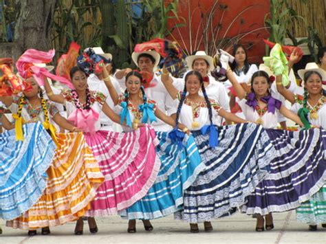 Guelaguetza: Celebrating Oaxacan Culture | Discover Oaxaca Tours