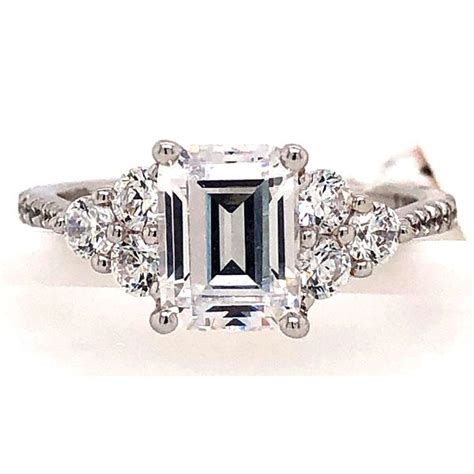 Stuller Engagement Rings 001-100-01505 - Engagement Rings | Ace Of ...