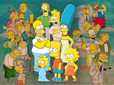 'The Simpsons' character Thomas Pynchon called a "role model"