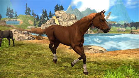 Download & Play Ultimate Horse Simulator on PC & Mac (Emulator)