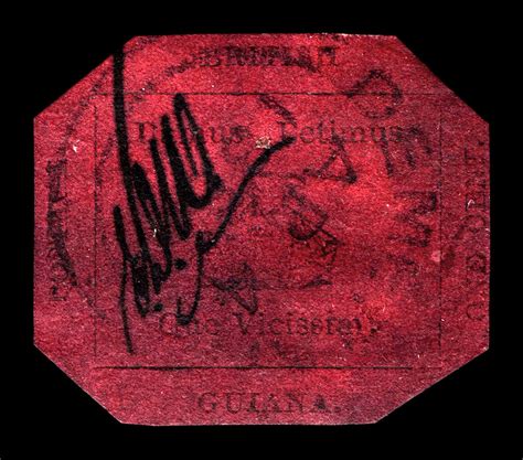 Smithsonian Insider – Seeing Magenta stamp is “once-in-a-lifetime ...