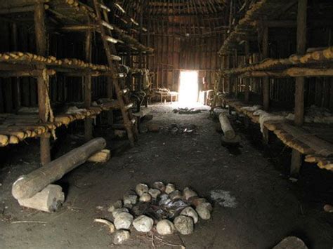 9 best images about Haudenosaunee longhouse on Pinterest | Iroquois ...