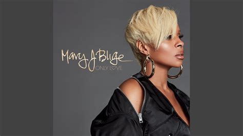 Mary J. Blige's 'Only Love' sample of First Choice's 'Dr. Love ...