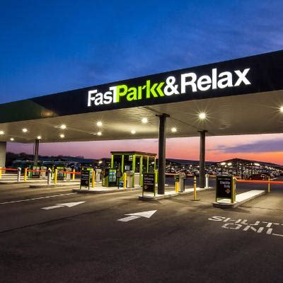 FastPark&Relax Careers and Employment | Indeed.com