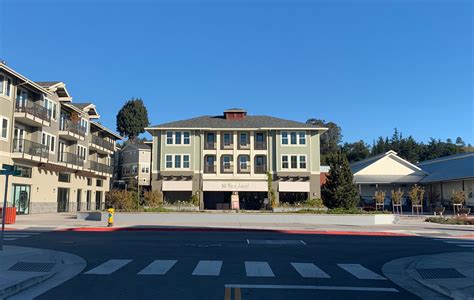 Aptos Village | Prime Commercial