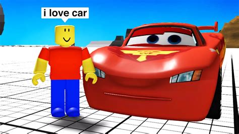 Roblox Car Simulator - YouTube