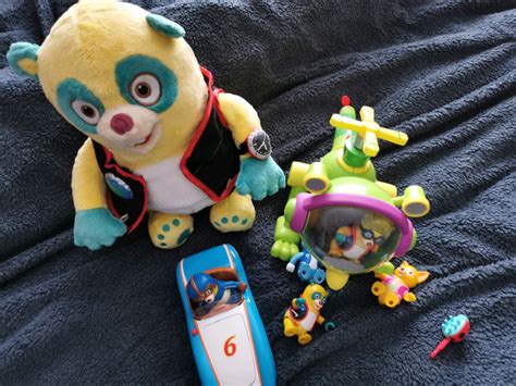 Special Agent Oso Toys for sale in UK | View 25 bargains