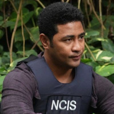 Meet Beulah Koale, Hawaii Five-0 Actor - Bio, Wife & Net Worth | Career ...