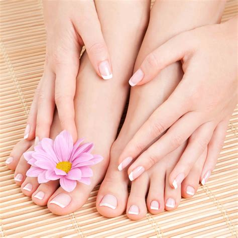 How to do home pedicure - Do It Yourself