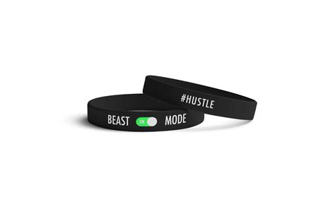 BEAST MODE – RubberBrandsStore