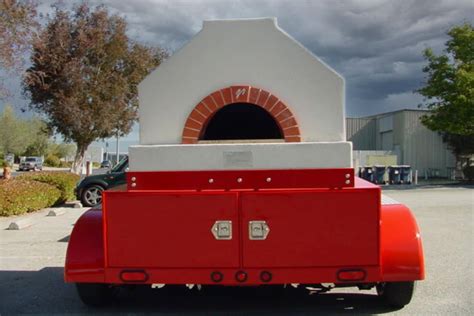 mugnaini model 140 – Fire Within Wood Fired Pizza Ovens