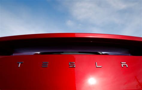 Tesla announces deal for Shanghai factory