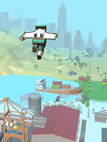 Jetpack jump Download APK for Android (Free) | mob.org