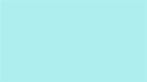 2560x1440 Pale Turquoise Solid Color Background